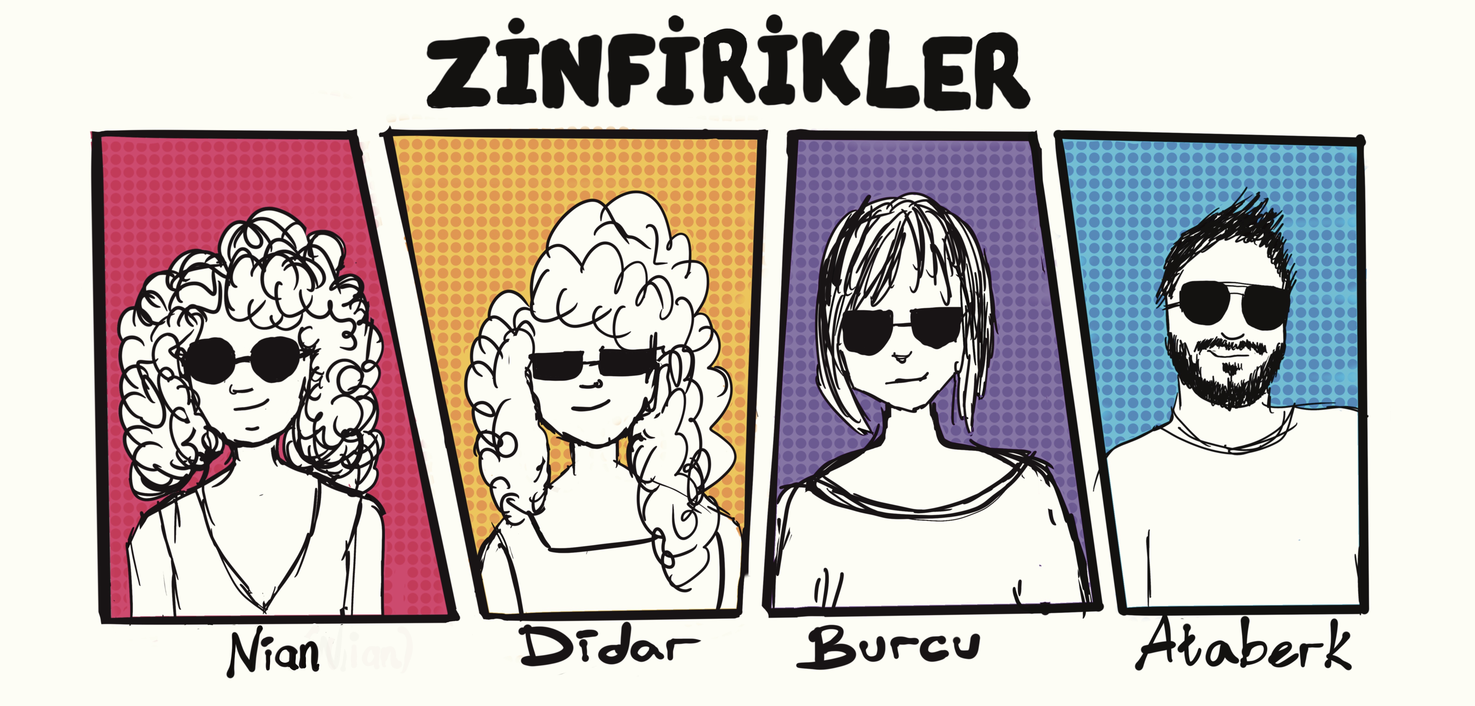 Zinfirik Ekibi